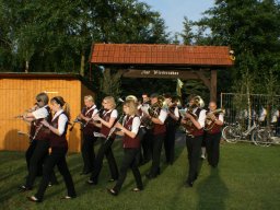 Schützenfest 2010